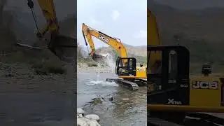 JCB Hitachi status -2023