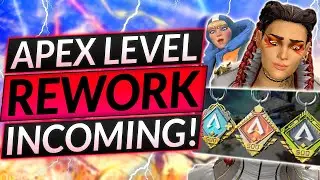 NEW CHANGES ANNOUNCED - LEVEL CAP INCREASE, LOBA BUG FIX - Apex Legends News Guide
