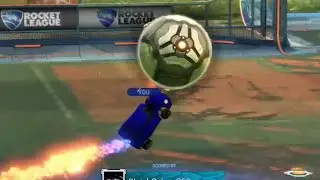 Rocket league compilation