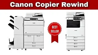 Canon old series/ ir400/ ir 5000/ir6000 / ir 7200 / ir 8500