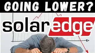 Solar Edge stock Analysis! Risks & Upside Potential! SEDG