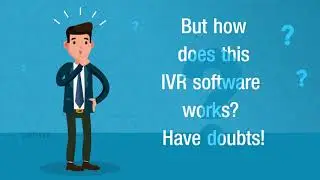 How IVR software works? | Automate Customer Service & Business Communications - SATHYAINFO