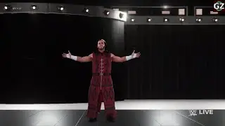 WWE 2K18 : WOKEN MATT HARDY ENTRANCE WITH NEW THEME SONG