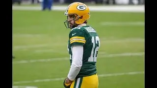 Aaron Rodgers 2020 Highlights (New Memories)