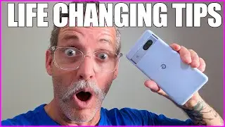 Pixel 7a - 5 Settings to change NOW