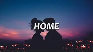 WESLEY -  Home | Lyrics