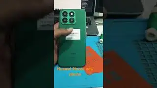 Huawei Honor 2024,2025 New Model