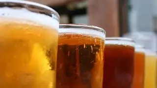 Chemistry of Beer - Unit 3 - Beer Styles