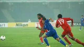 Maldives Vs Nepal (Highlights) - SAFF Championship 2011