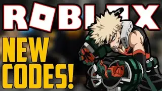 2 NEW BOKU NO ROBLOX: REMASTERED CODES! (December 2019) | ROBLOX