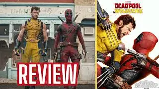 Deadpool & Wolverine - Marvel Returns To Glory- Review