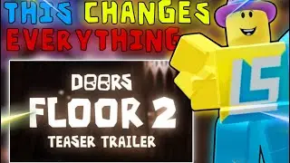 THIS FLOOR 2 TRAILER CHANGES EVERYTHING..