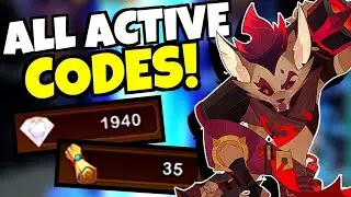 ALL ACTIVE CODES FEB 2021!!! [AFK ARENA]