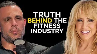 Fitness Mogul Chalene Johnson Reveals Her True Thoughts on the Fitness Industry | Mind Pump 2052