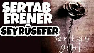 Sertab Erener - Seyrüsefer