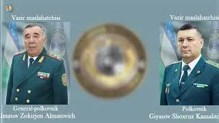 IIV rahbariyati (2023 avgust)