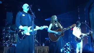 Smashing Pumpkins - To Sheila – Live in Napa