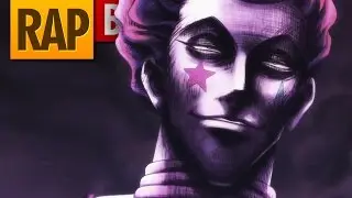 Rap do Hisoka (Hunter x Hunter) | Tauz RapTributo 69