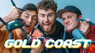 Photo-Battle | Gold Coast