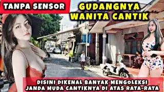 Tanpa Sensor !! Menado Dikenal Gudangnya Wanita Cantik,Hingga Para Janda Cantiknya Diatas Rata-rata.