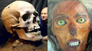 20 Creepiest Archaeological Discoveries In Latin America