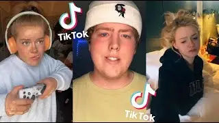 😳🔥 NEW TikTok Cringe Compilation | TIKTOK Compilation Cringe #157