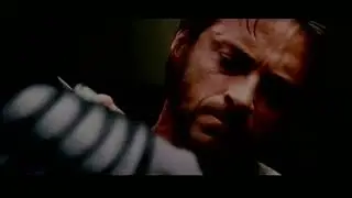 X2 : X-Men United / Deleted Scenes