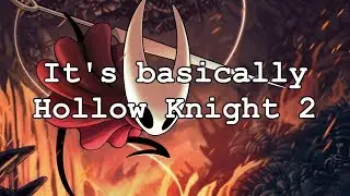 Hollow Knight: Silksong Trailer Analysis