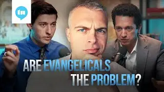 Is Redeemed Zoomer Right About Evangelicals? Engaging Operation Reconquista