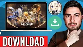 How to Download and Install Genshin Impact on PC 2023