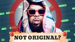 The REAL Inventor Of Modern Boom Bap (It’s Not Griselda)