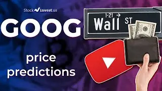 GOOG Price Predictions - Alphabet Stock Analysis for Tuesday, March 7th 2023