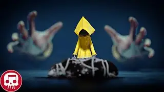 LITTLE NIGHTMARES RAP SONG by JT Music - 