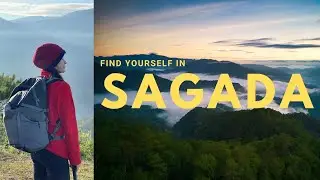 Find Yourself in Sagada, Mountain Province, Philippines