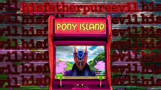 Pony Island - Story Explained