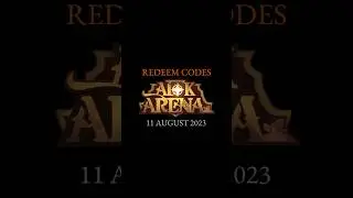 2 NEW REDEEM CODES for AFK Arena | 11 August 2023 
