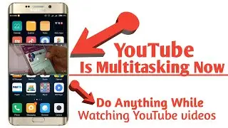 How to play YouTube video in Popup Floating mode 2017