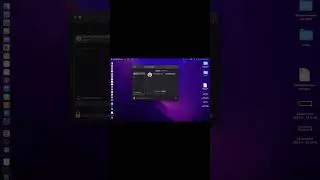 How to create a Avatar in Lock screen Mac OS