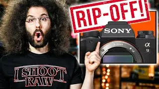 SONY RIPS OFF CANON!!! Four MORE Canon LENSES???