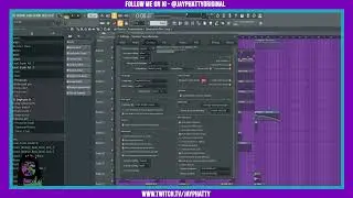 FL Studio 20.9 New Undo Settings (FL Studio 20.9 Tips & Tricks)