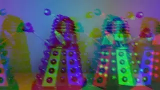 Dalek modernity vs tradition