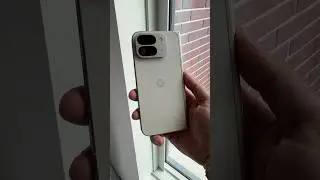 Pixel 9 Pro Fold looks awesome! #smartphone #google