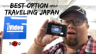 Affordable Internet in Japan | Chubby and Away