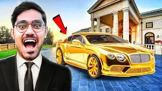 ₹1 vs ₹6,00,00,000 Car | सबसे सस्ती और सबसे महंगी सुपर कार🔥