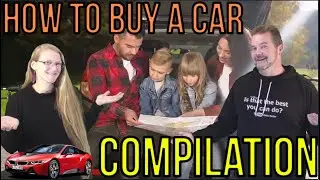 Essential Car Buying TIPS, ADVICE- COMPILATION- How to Buy Car & Loan The Homework Guy, Kevin Hunter