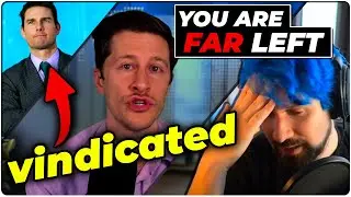 David Pakman Responds And Calls Out Destiny