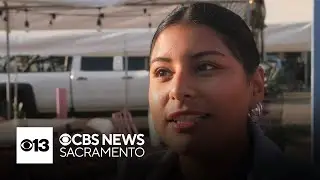 Sacramento-area Latinos share thoughts on 2024 presidential race