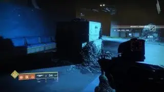 Destiny 2 - Warmind Cells Count as Valkyrie Kills Confirmation