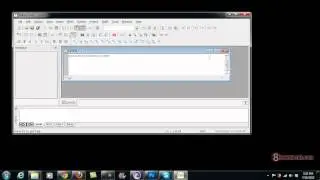 TexnicCenter Free Latex Document Creator