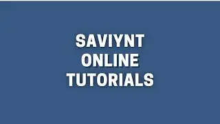 Saviynt Tutorial | Access Request Screen in Saviynt | Saviynt Online Training | Saviynt training